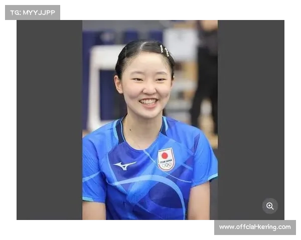 张本美和重返外协会女乒世界第一排名升至第六挑战更高目标