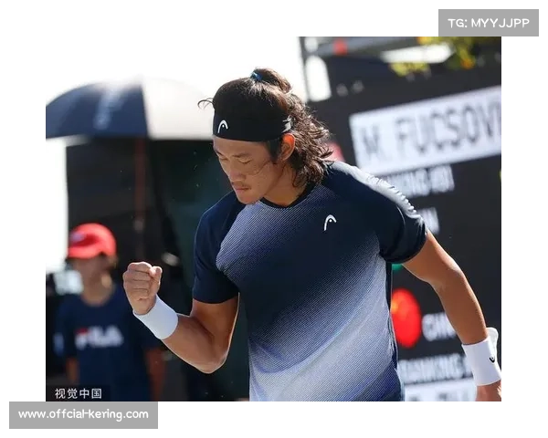 张之臻目标冲击世界前30,坦言长期规划重于短期成绩