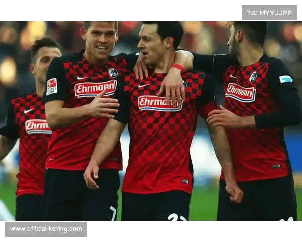 弗赖堡2-2奥格斯堡，双方对攻战平分秋色