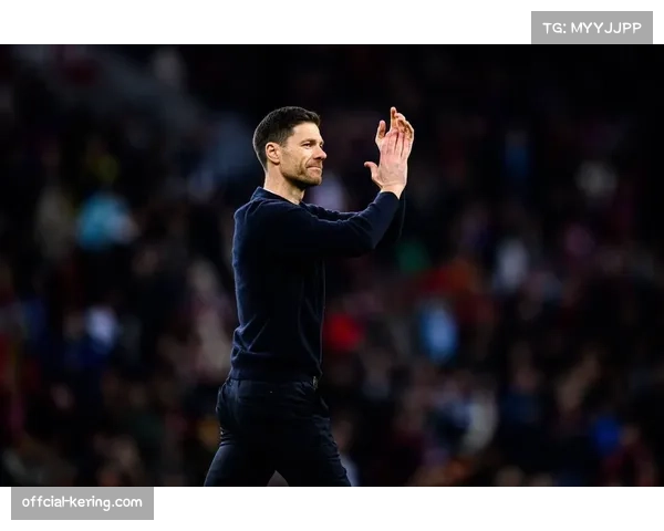 人物专访:勒沃库森少帅回顾执教三年,坦言从失败中学习最多 人物专访:勒沃库森少帅回顾执教三年,坦言从失败中学习最多